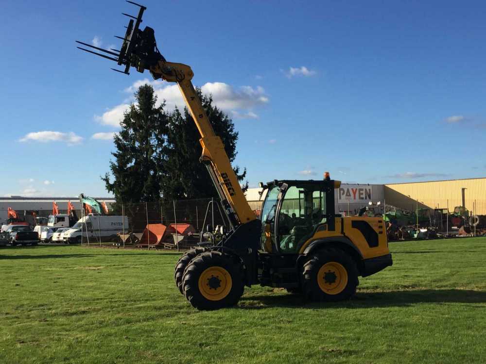 Génération Tracteur n°70  Tractorama & Génération Tracteur