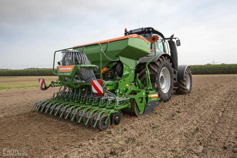 Nouveau Semoir Pneumatique Centaya Super FARM Connexion nouveau-semoir-pneumatique-centaya-super-farm-connexion