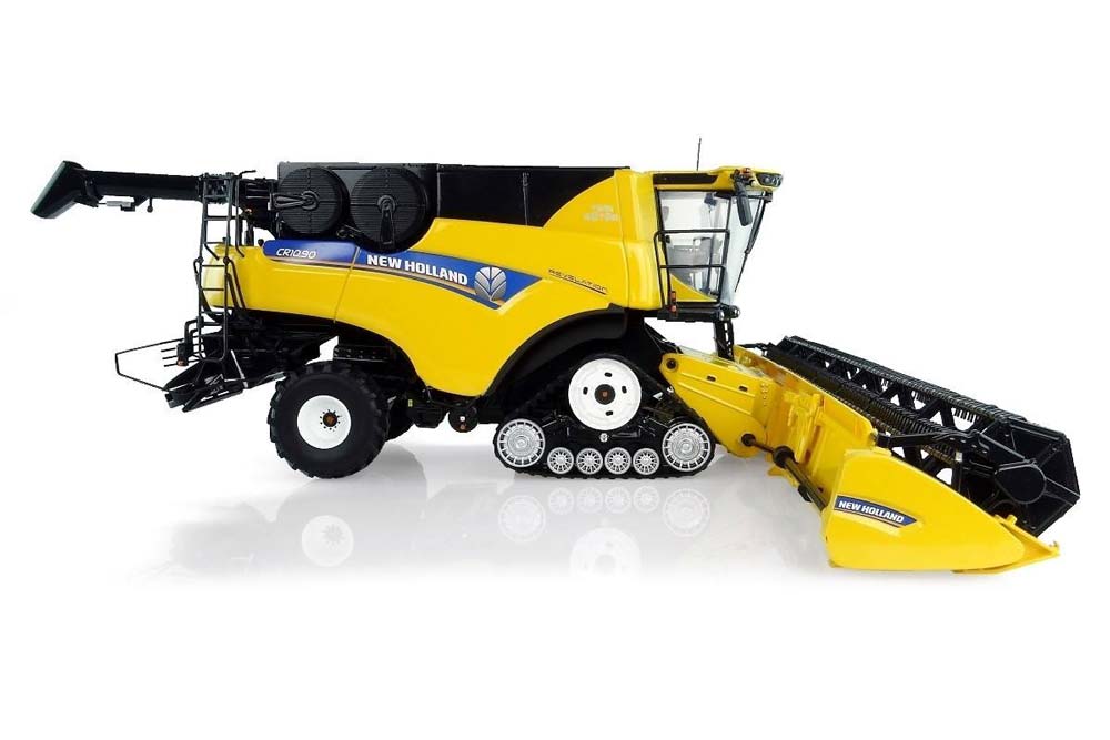 TRACTEUR NEW HOLLAND - Jouets - Alliance Elevage