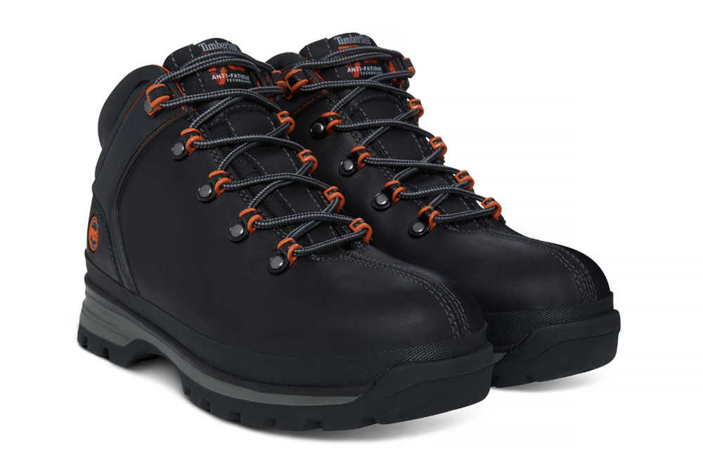 chaussure timberland 2018