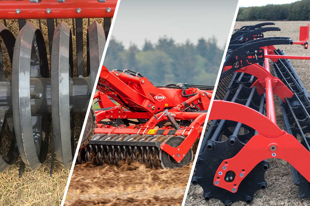 KUHN De Nouvelles Options Pour Les Outils De Travail Du Sol FARM kuhn-de-nouvelles-options-pour-les-outils-de-travail-du-sol-farm