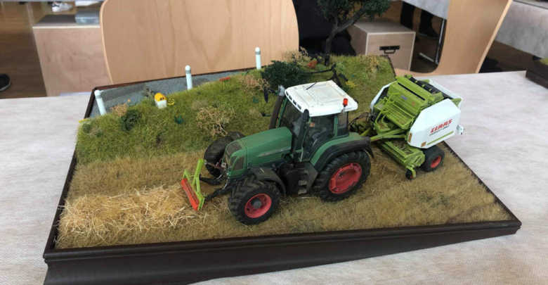 Miniatures : Les premières images d'Algolsheim 2019 – FARM Connexion