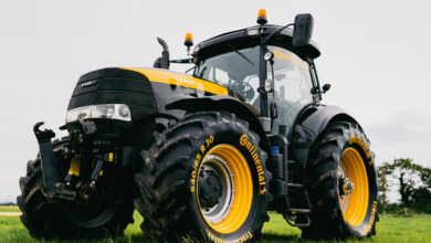 Massey Ferguson présente (aussi) son nouveau 6S – FARM Connexion