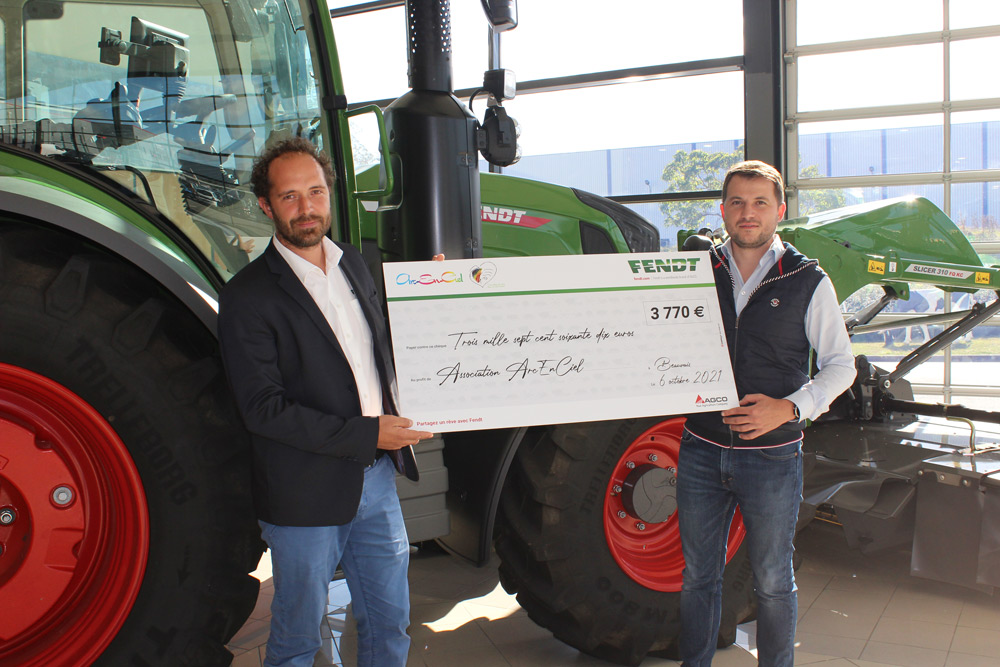 John Deere dévoile la nouvelle génération de tracteurs 6R – FARM Connexion