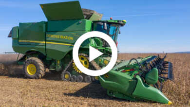 John Deere dévoile la nouvelle génération de tracteurs 6R – FARM Connexion