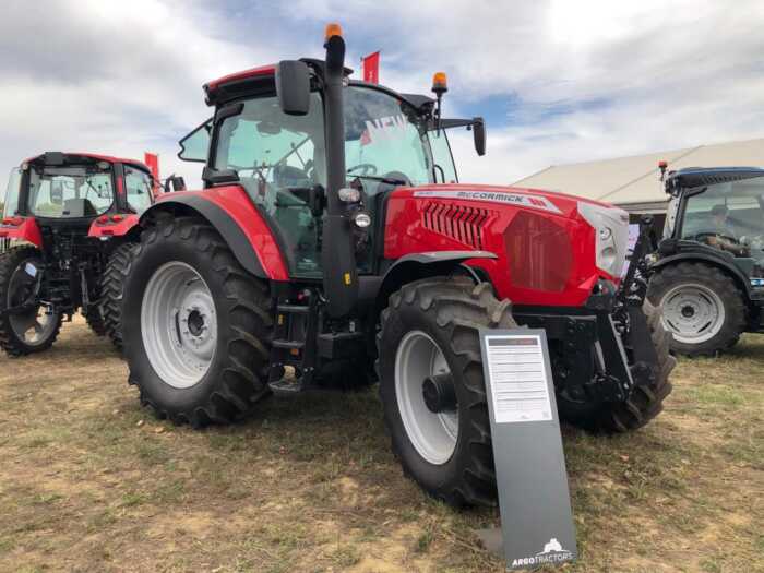 Tracteur de l’Année 2023 Les résultats sont… FARM Connexion