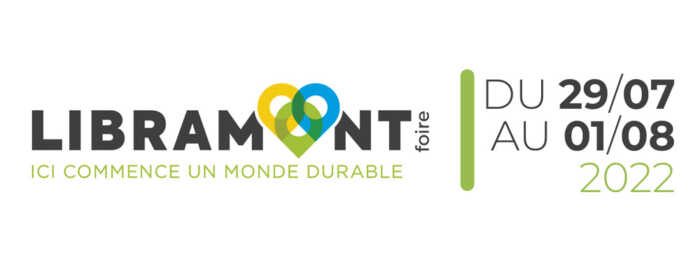FOIRE DE LIBRAMONT @ Libramont (Belgique)