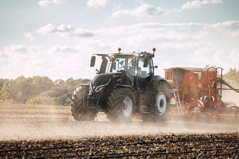 Valtra – Les tracteurs de forte puissance S6 seront produits en