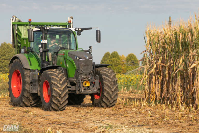 [VIDEO] J’ai testé le nouveau tracteur Fendt 700 Vario Gen 7 – FARM ...