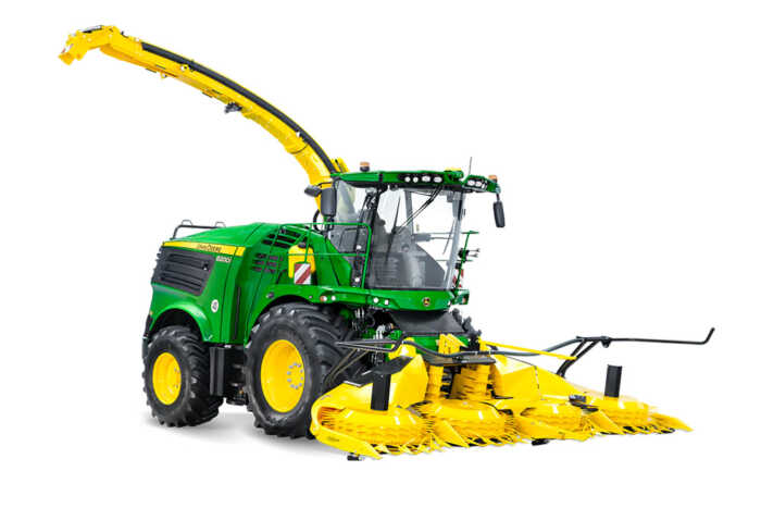 Les Ensileuses John Deere voluent FARM Connexion les-ensileuses-john-deere-voluent-farm-connexion