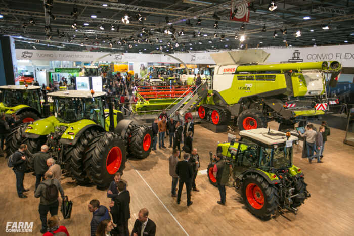 SIA Pro, un nouveau salon du machinisme agricole dès 2025 ? – FARM ...