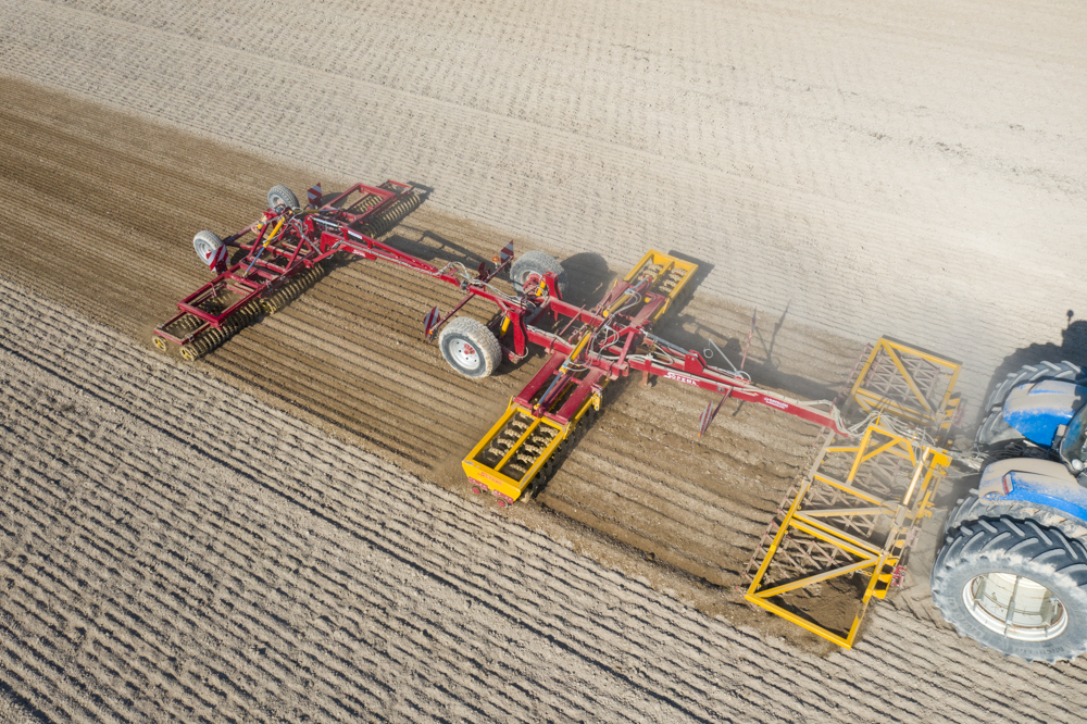 Une ferme miniature au salon du SIMA - Limoise (03320)