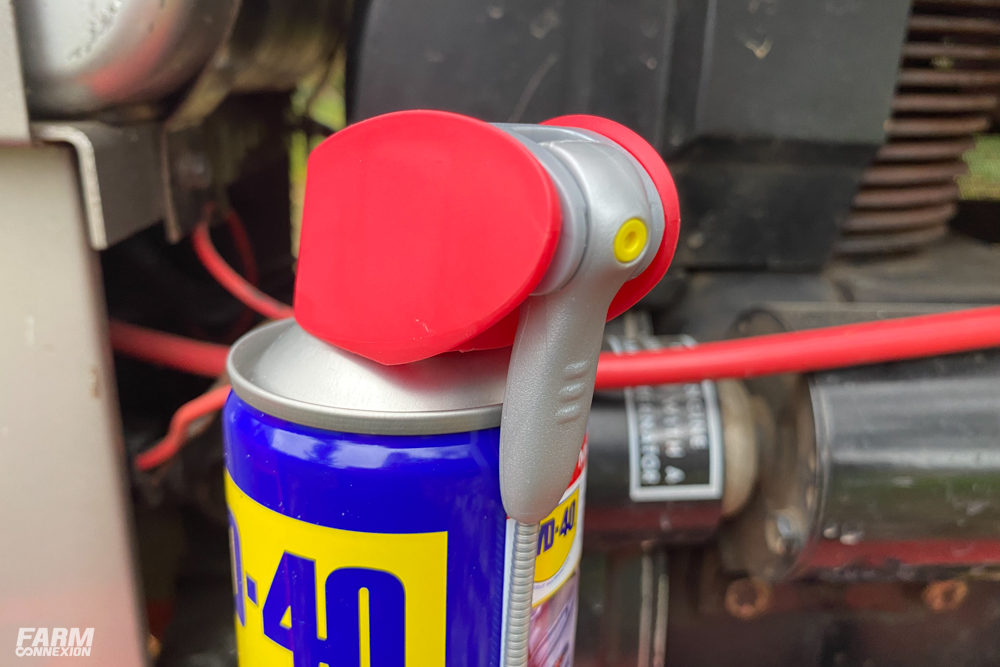 WD40 France - #TeamTips Prenez le temps de #bricoler et découvrez