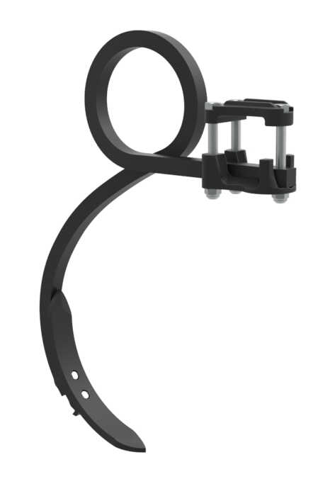 Gregoire Besson : Une nouvelle dent queue de cochon pour les Dekoflex ...