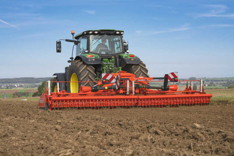 Kuhn Lance Les Herses Rotatives HR 1030 R En 5 Et 6 M tres FARM Connexion kuhn-lance-les-herses-rotatives-hr-1030-r-en-5-et-6-m-tres-farm-connexion