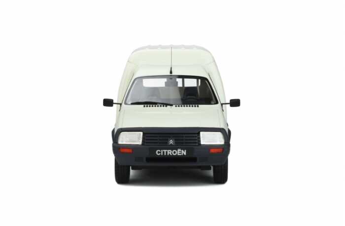 C15 Ricard Ottomobile s’offre la seigneurie, le Citroën C15 ! – FARM Connexion