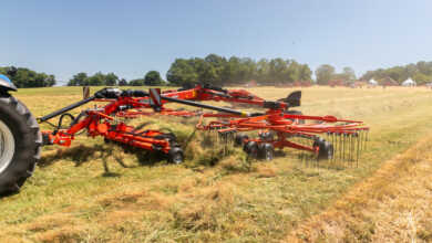 Matériel Forestier – FARM Connexion