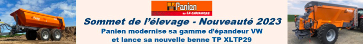 2023 / 09 / 39 – La Campagne Panien Le sommet (728×90)