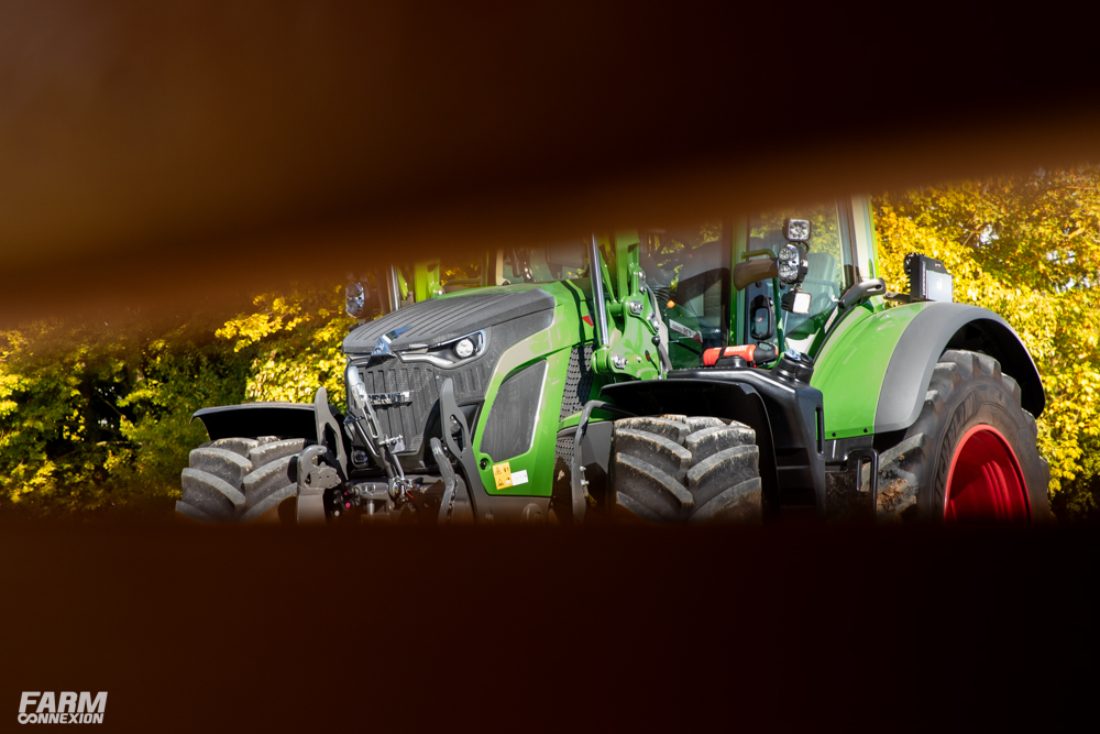 Les tracteurs Fendt de la série 600 sont de retour !