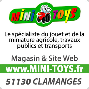 2020 / 12 / Minitoys