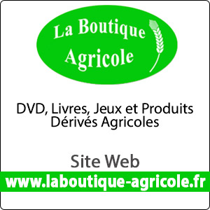 2023 / 11 / dès S47 – La Boutique Agricole