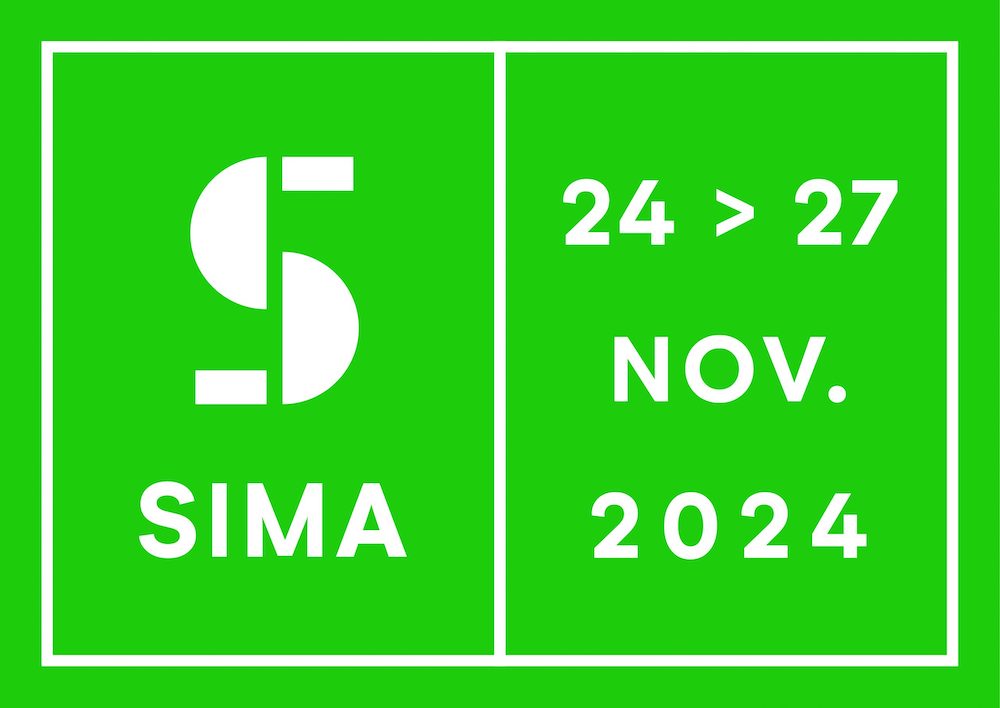 SIMA 2024 (annulé)