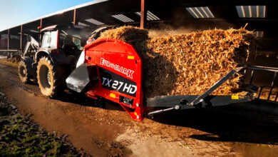 Matériel Forestier – FARM Connexion