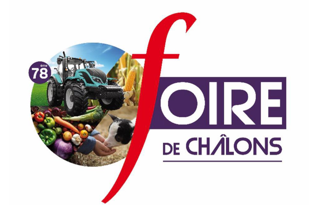 78ème Foire de Châlons