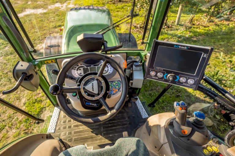 Gotrack Vantage AM déploie son réseau GOtrack en France – FARM Connexion